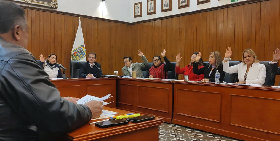 Logra Sandra Hernández, beneficio para “Expo Mujeres en Acción”