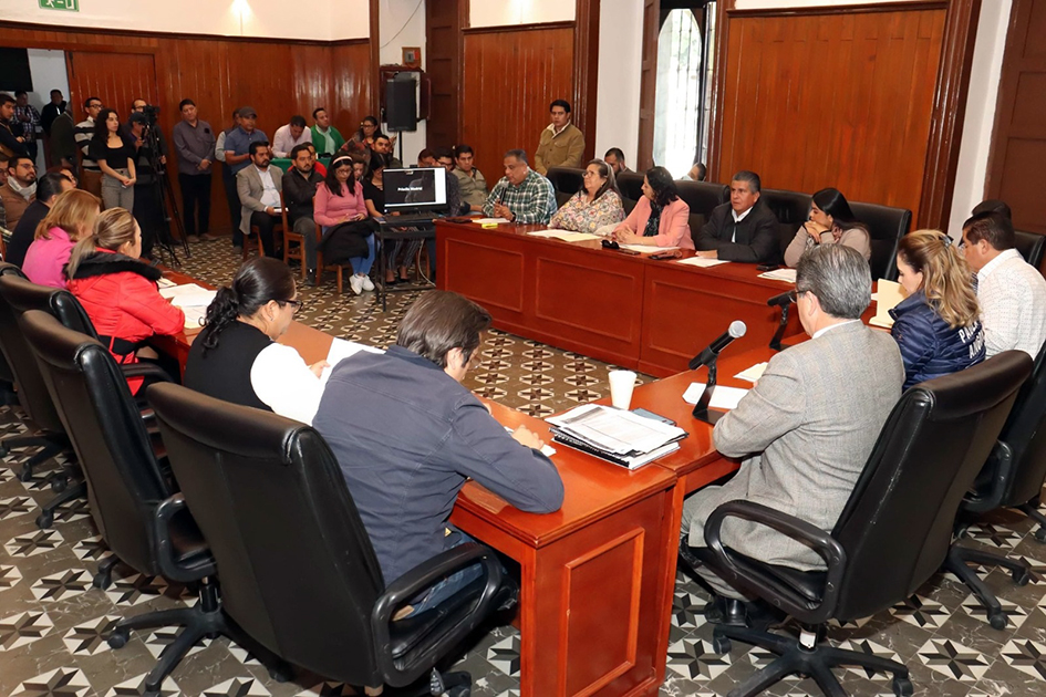 Destinan a Seguridad Pública 150 mdp