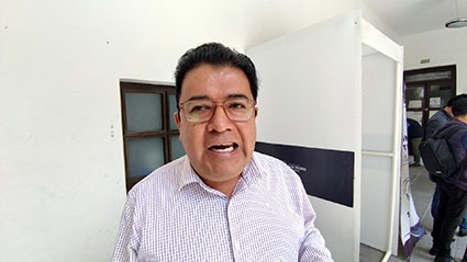 Se mantiene la gobernabilidad: José López Tequitlapa