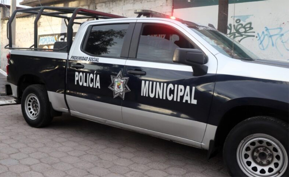 Tendremos más patrullas: Sergio Fernández