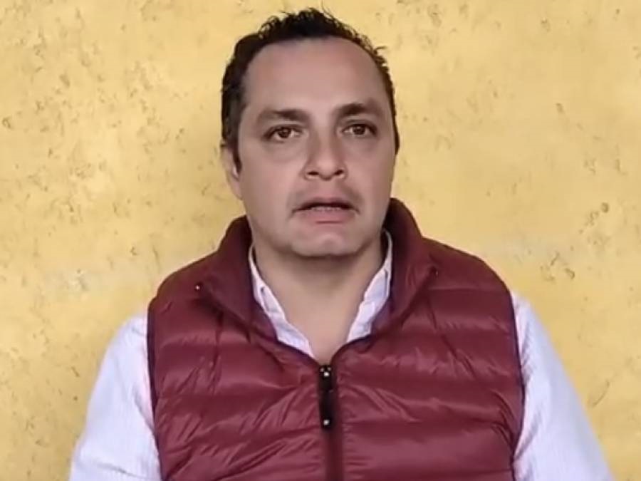 Unidos llegaremos al 2024: Pablo Silva