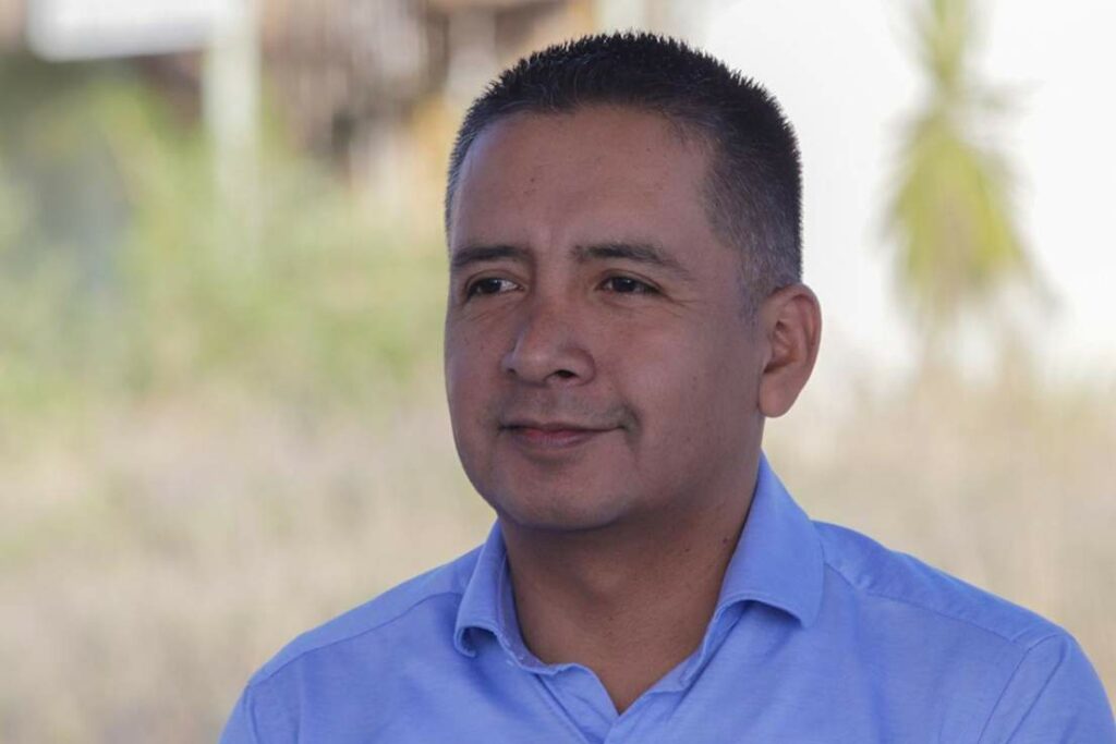 Con el PSI se fortalece el frente Fuerza y Corazón: Mundo Tlatehui