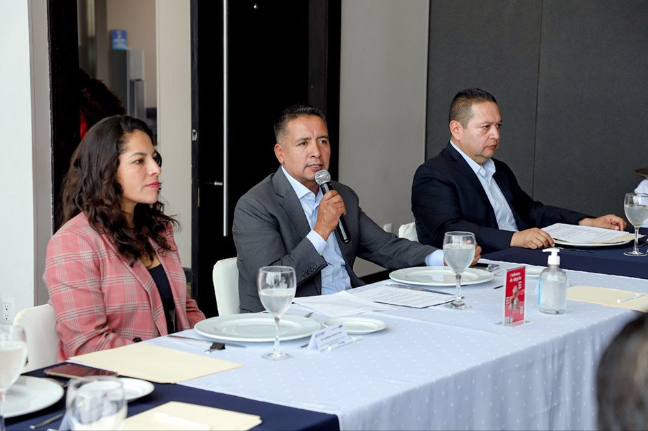 Crearán unidad de Asuntos Internos
