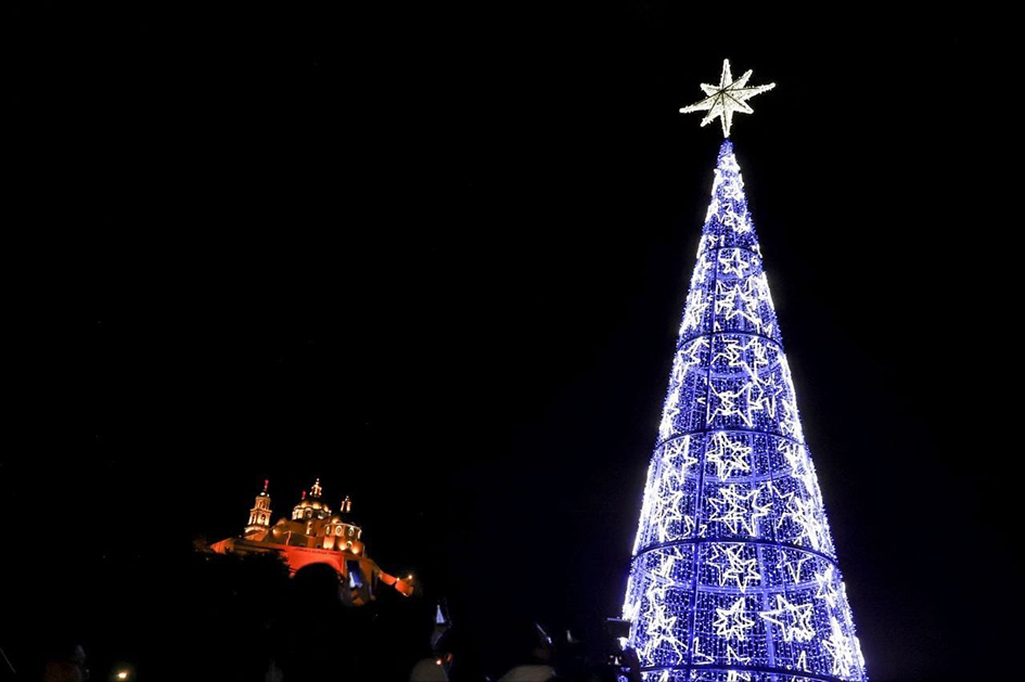 Por tercer año consecutivo, se vive una “Navidad con Rumbo”