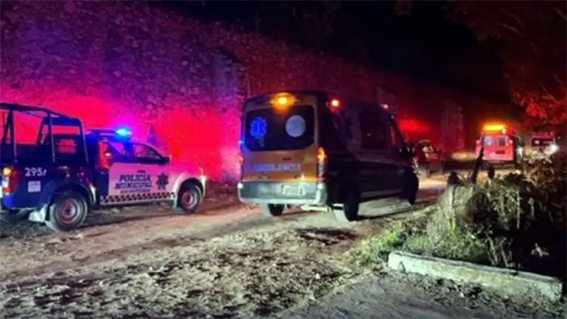 Fin de semana violento en Guanajuato, suman al menos 20 personas asesinadas