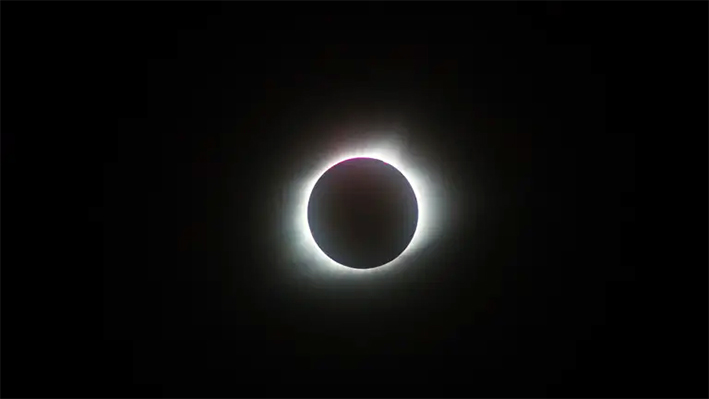 Mazatlán, mejor lugar del mundo para ver eclipse total de sol en 2024: NASA