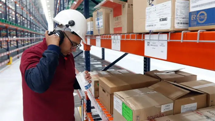 Mega-farmacia del Bienestar