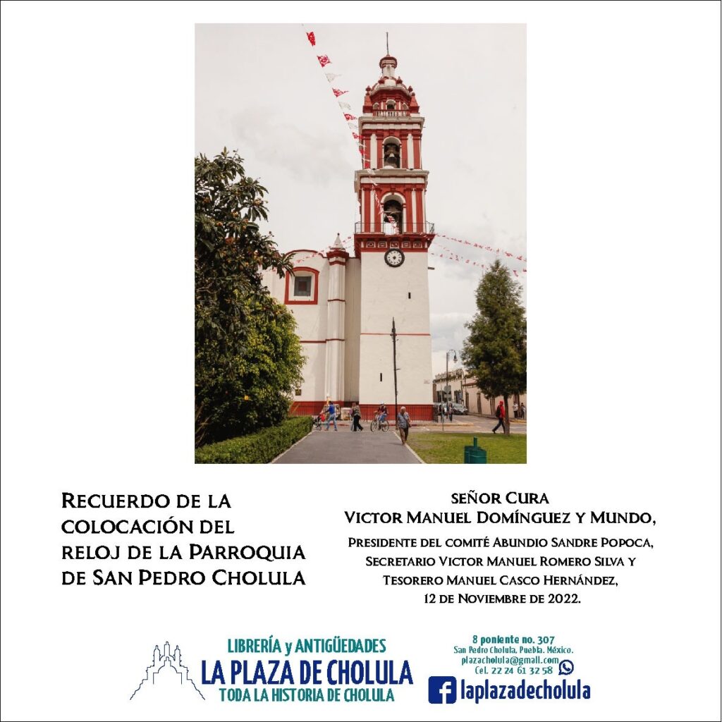Qué Tiempos Aquellos Señor don Víctor…