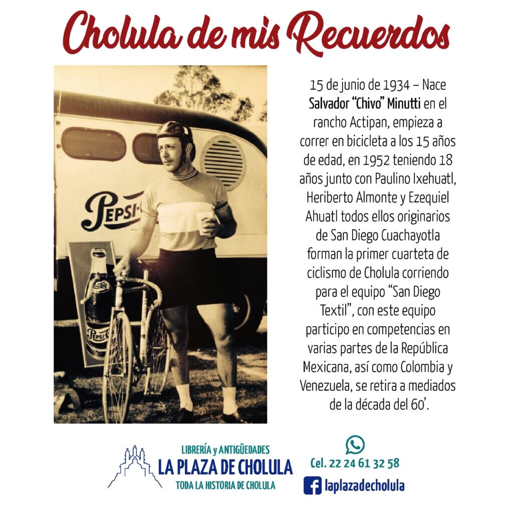 Qué Tiempos Aquellos Señor don Víctor…