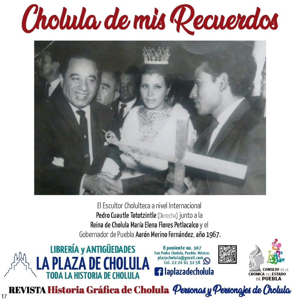 Qué Tiempos Aquellos Señor don Víctor…