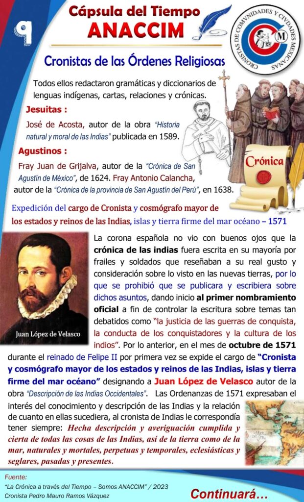 Cápsula del Tiempo