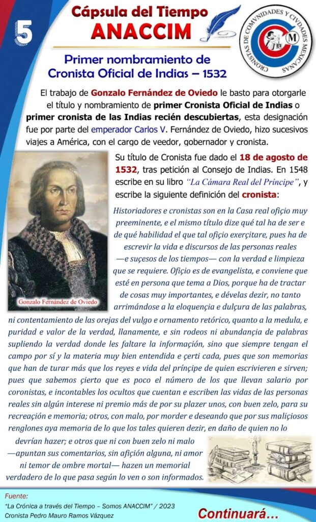 Capsula del Tiempo
