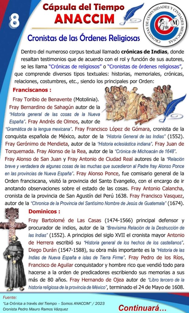 Capsula del Tiempo