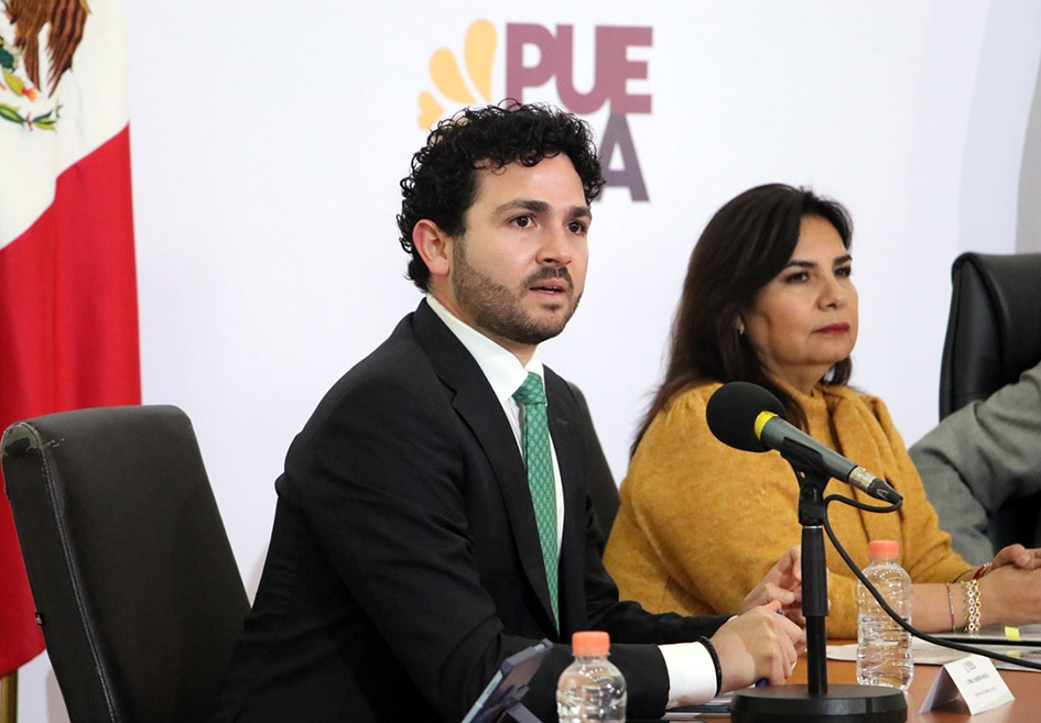 Promueve gobierno estatal uso de la propiedad industrial: Economía