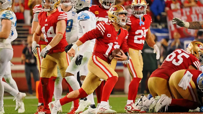 Kansas City Chiefs y los San Francisco 49ers Disputarán el Super Bowl