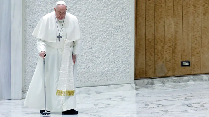 Papa Francisco viajará a Bélgica, Timor, Papúa e Indonesia y Quizá Argentina