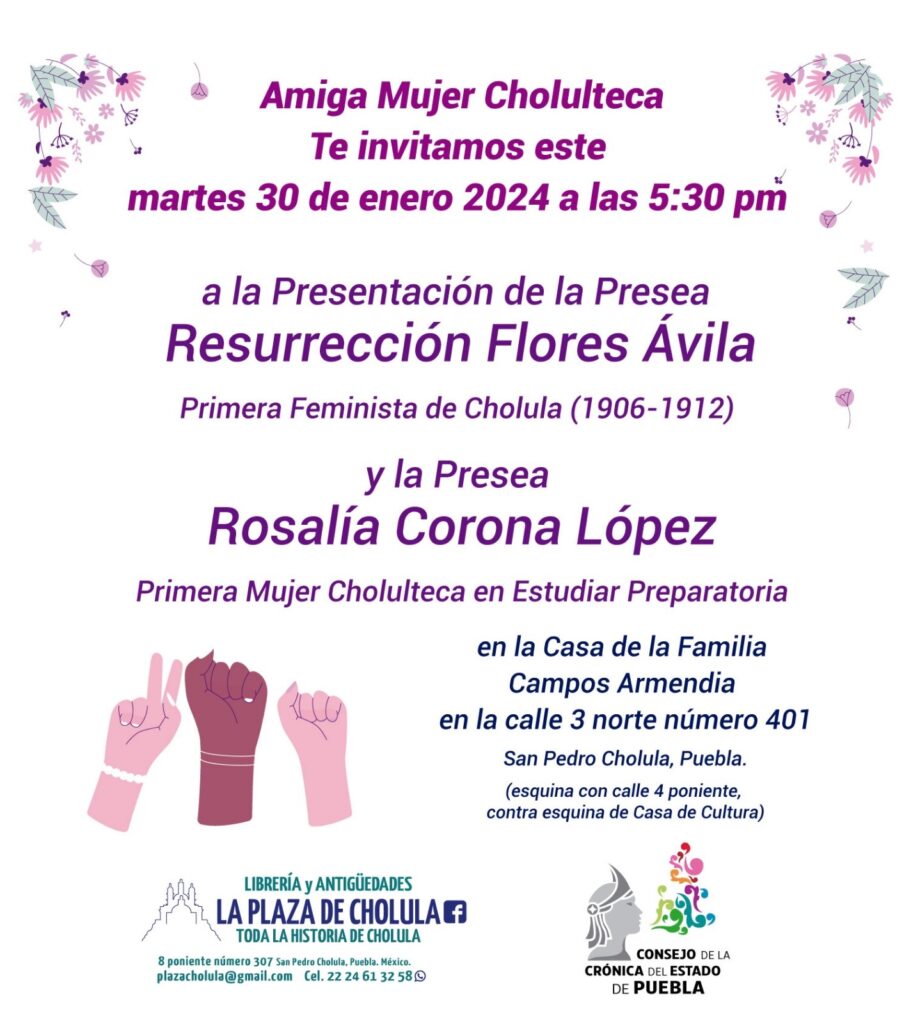 Invitación