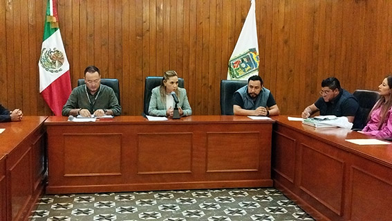 Carnavaleros tendrán apoyo económico del municipio