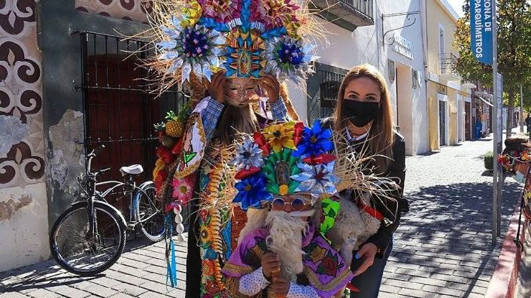 EL 28 de enero, inician actividades carnavalescas