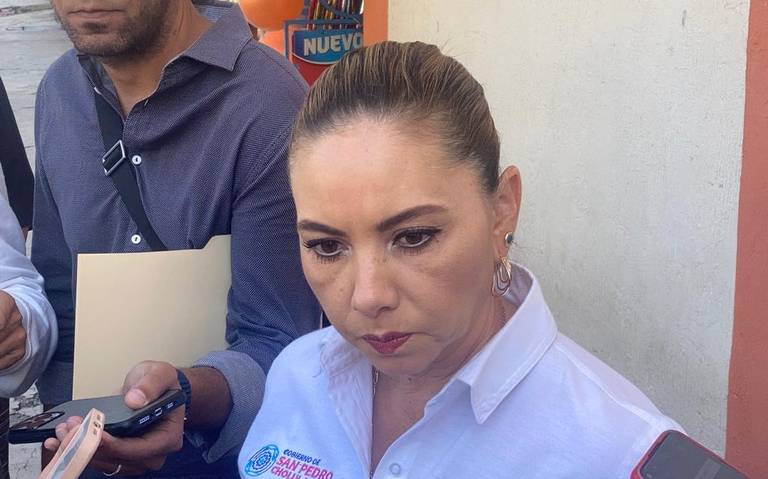 Es una abogada capaz, tenaz y comprometida: Paola Angon