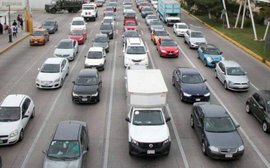Inicia pago de control vehicular 2024: Planeación y Finanzas