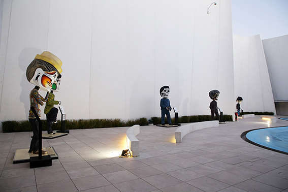 Para enero, Museos Puebla programa más de 130 actividades culturales