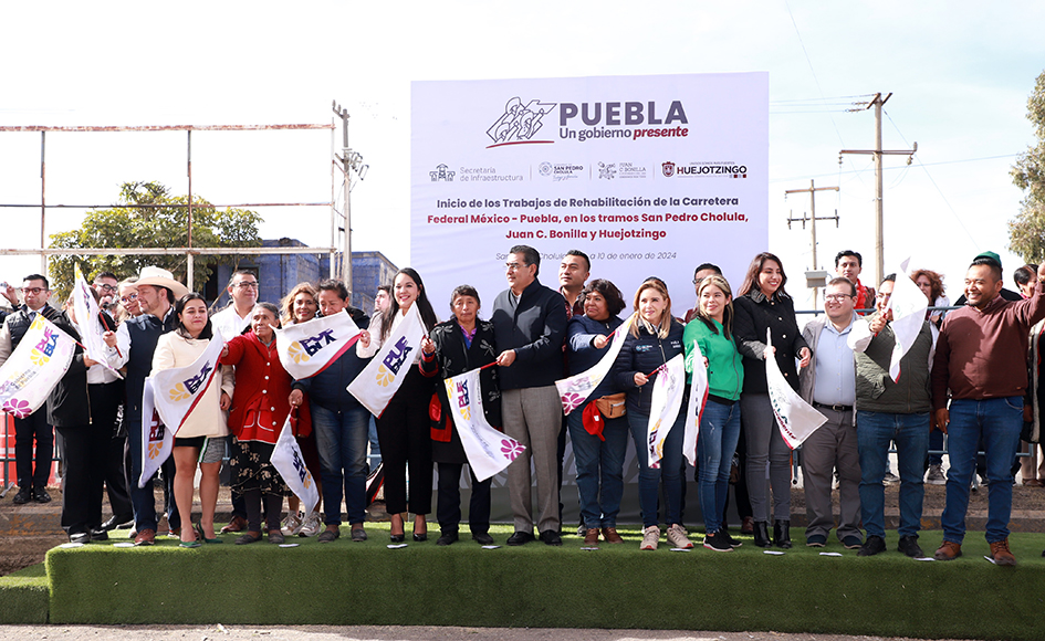 Sin descuidar seguridad pública