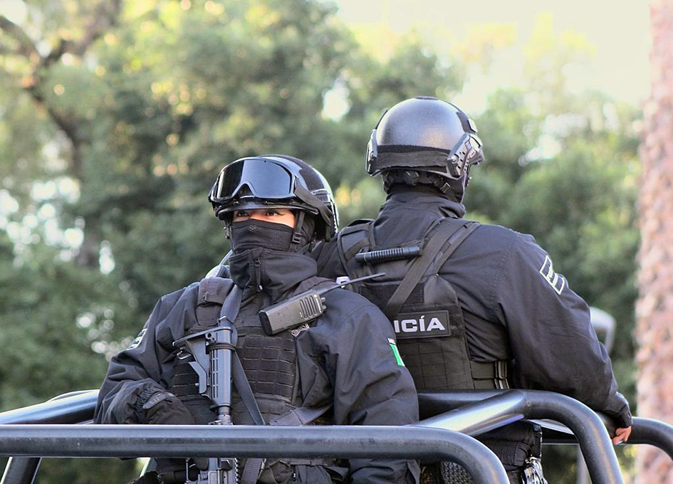 Emite policía de San Andrés Cholula recomendaciones de seguridad para los reyes magos