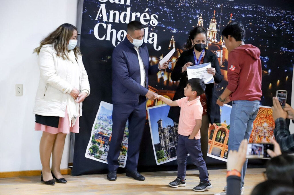 Fomenta comuna SACH actividades lúdico-recreativas en la niñez y adultos