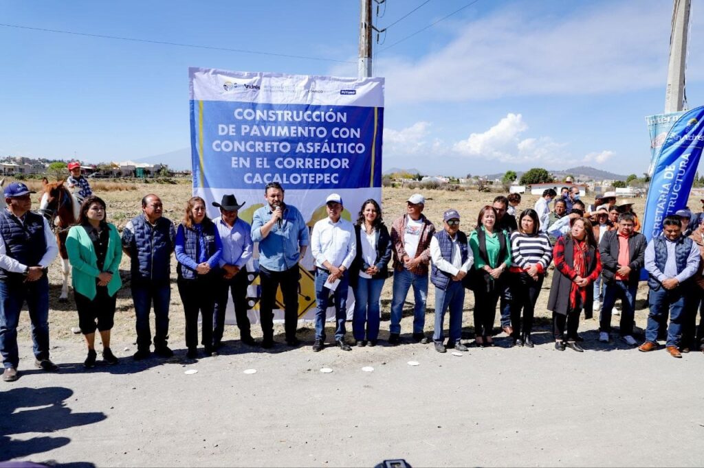 Inversión de 64 mdp: Mundo Tlatehui