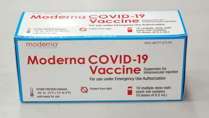 Farmacias en México ya venden la vacuna contra covid-19 de Moderna