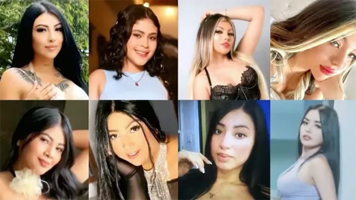 Hallan a 9 Colombianas Desaparecidas en Villahermosa, Tabasco