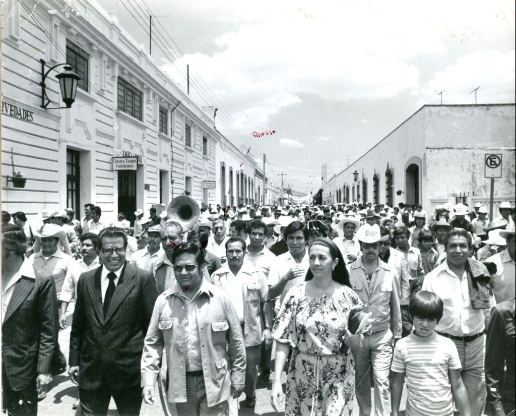 Recordar es Volver a Vivir