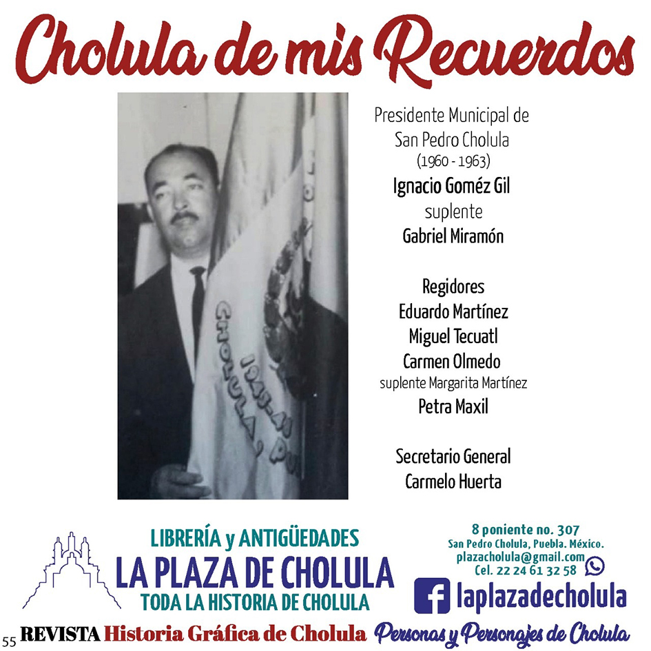 Qué Tiempos Aquellos Señor don Víctor…