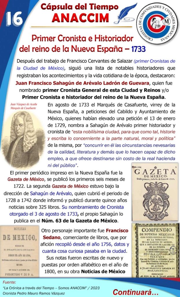 Cápsula del Tiempo