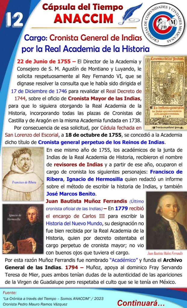 Cápsula del Tiempo
