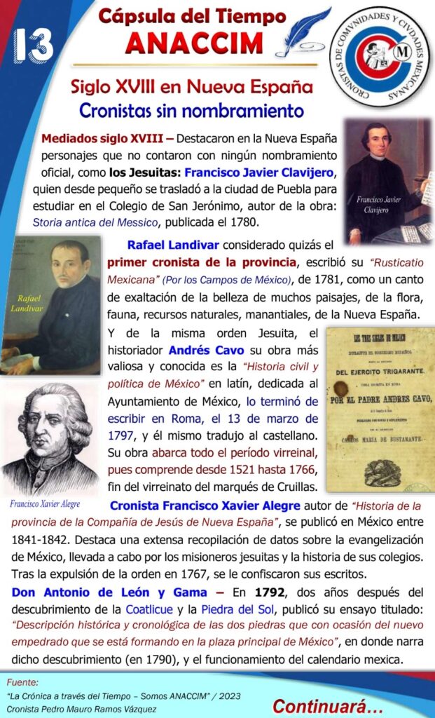 Cápsula del Tiempo
