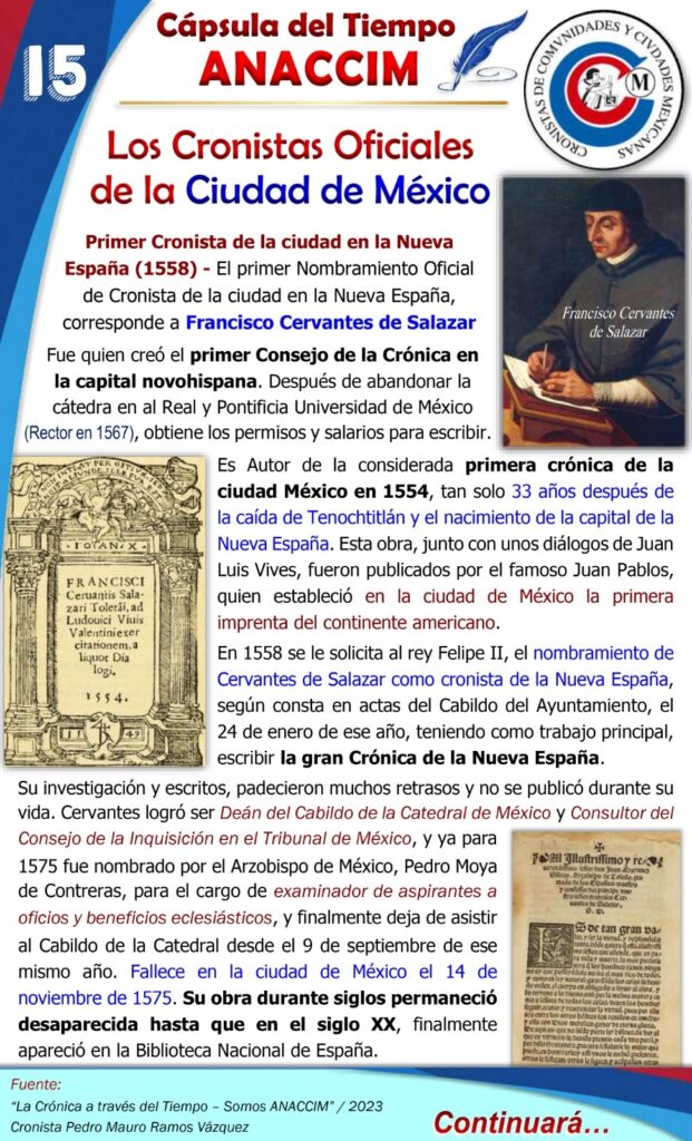 Cápsula del Tiempo