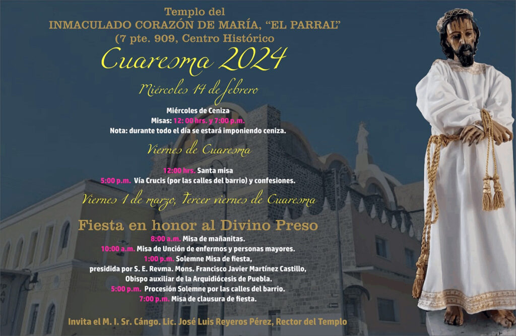 Cuaresma 2024