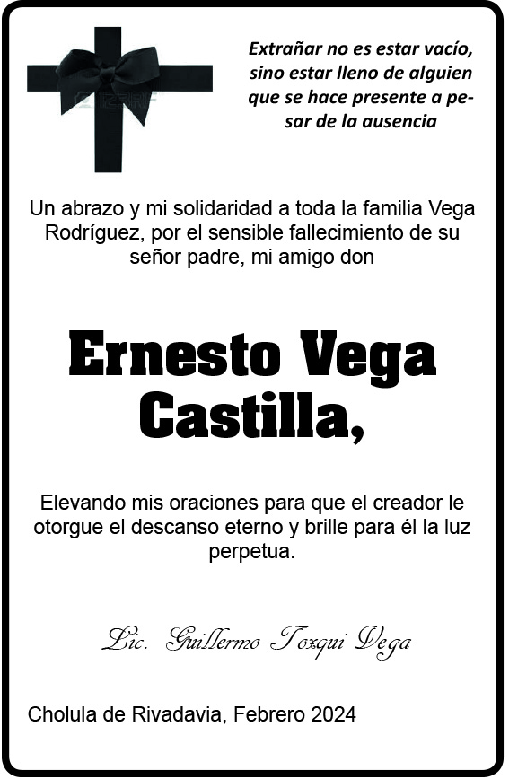 Descanse en paz
