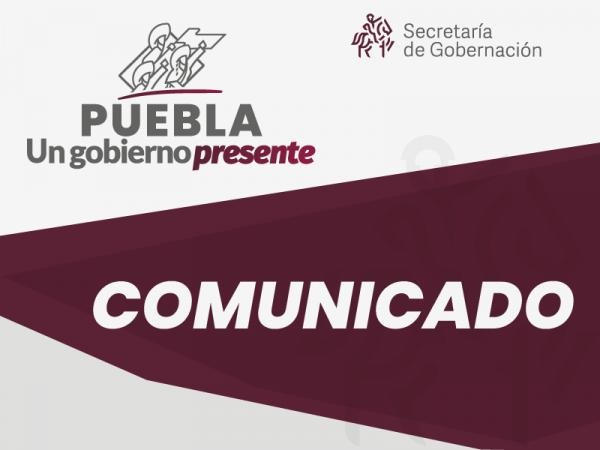 Gobierno del Estado, apoya a deudos de muerto en Nueva York