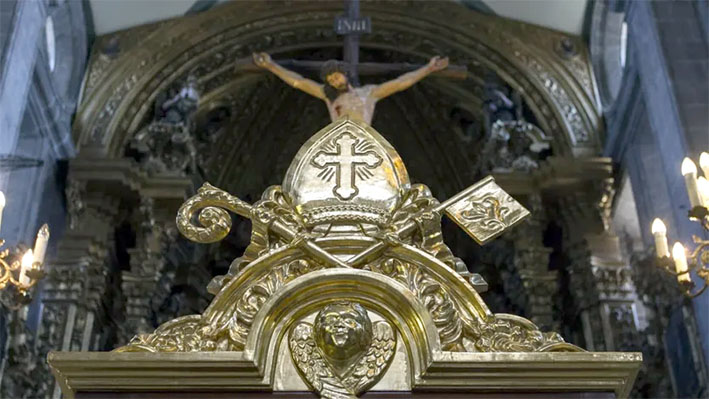 Iglesia pregona el bien y la paz en busca del bien común en México