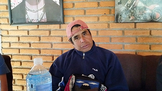 Anuncian 3ra Carrera de las Capilla