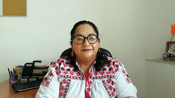 Cambian de fecha Expo Mujeres en Acción