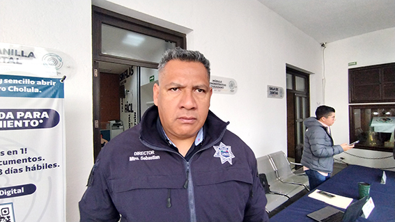 En febrero “Comunidad Segura”, en marzo “Mujer Segura”