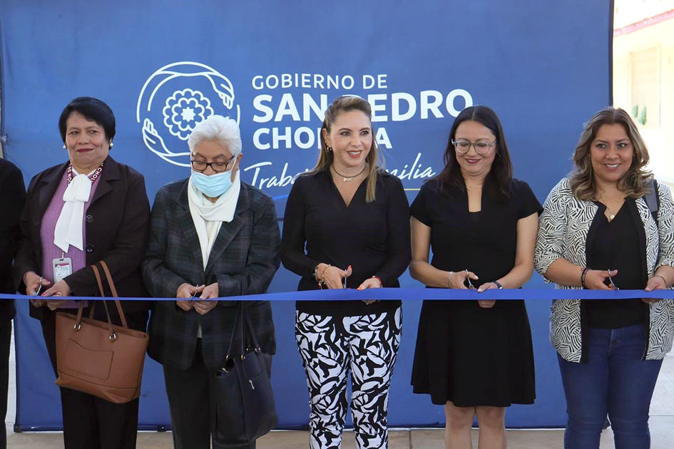 La mejor inversión es la educación: Paola Angon