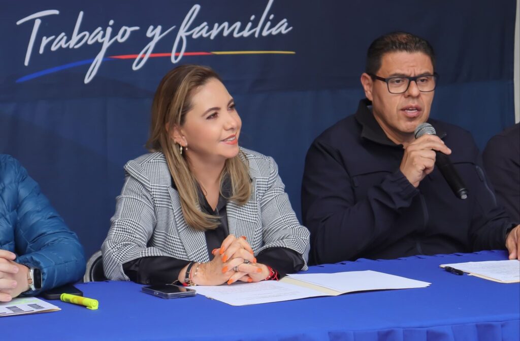 Listo operativo “Carnaval Seguro 2024”