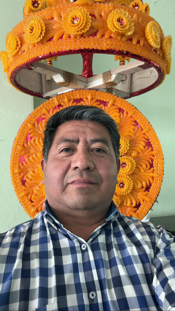 Llegó la hora de ir con todo con Xóchitl Gálvez: Alejandro Cuaxiloa