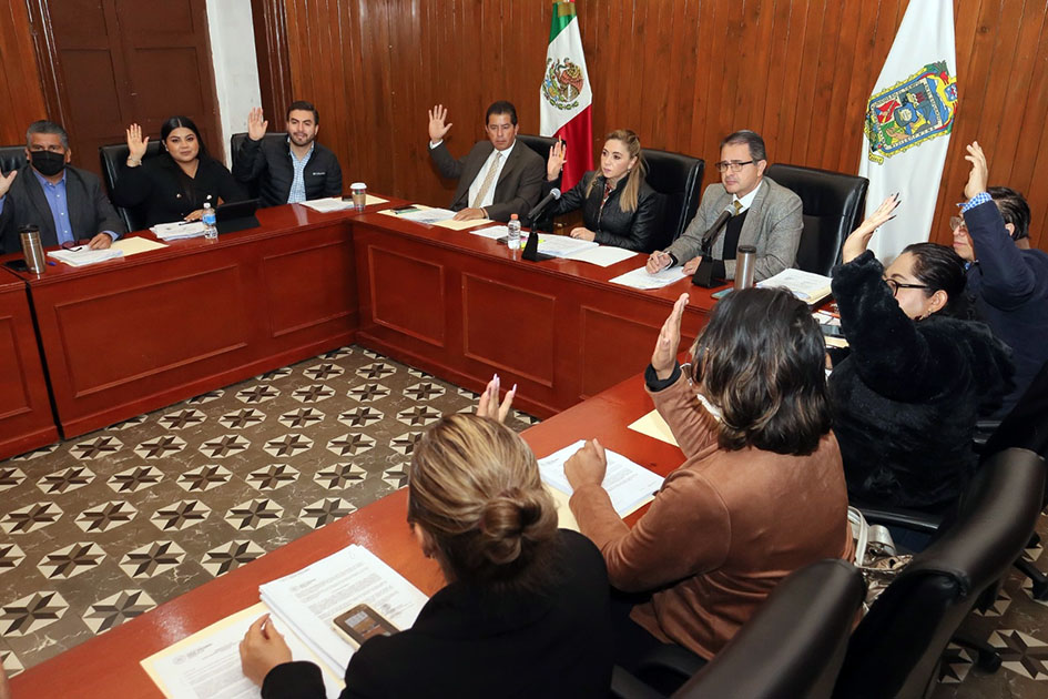 Restricciones en vendad de alcohol durante el Carnaval Cholula 2024