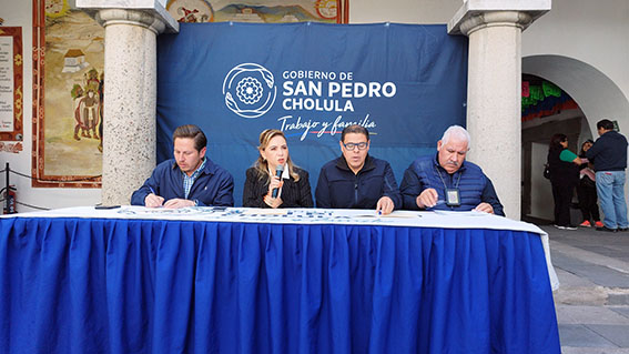 “Saldo blanco” en el carnaval 2024